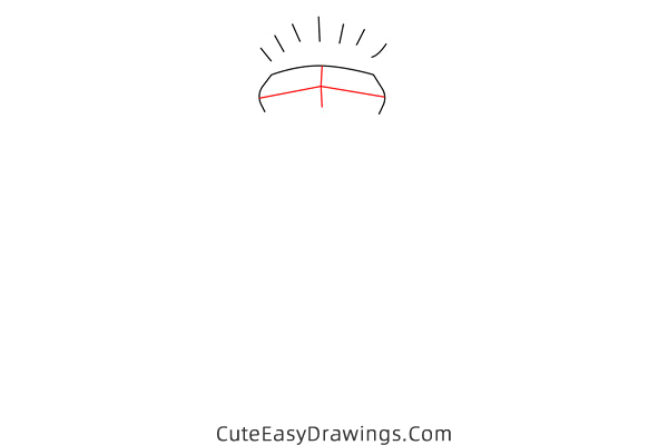 how to draw a diamond ring - www.cuteeasydrawings.com