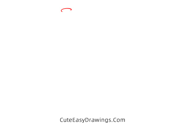 how to draw a cap - www.cuteeasydrawings.com