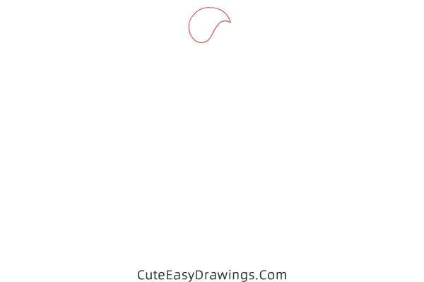 how to draw frieza from dragon ball - www.cuteeasydrawings.com