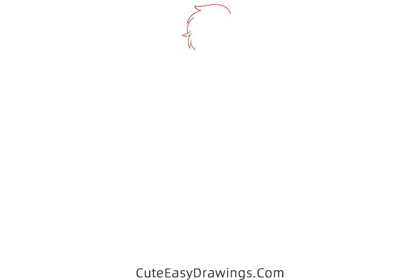 how to draw satsuki kusakabe from my neighbor totoro - www.cuteeasydrawings.com