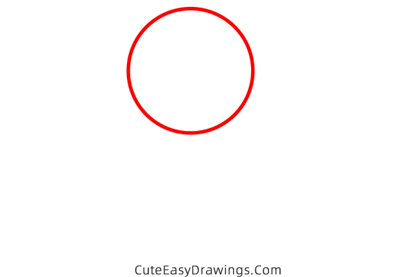 how to draw a tall building - www.cuteeasydrawings.com