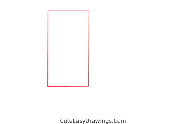 how to draw a music player - www.cuteeasydrawings.com