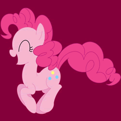 How to Draw Pinkie Pie from My Little Pony Step by Step