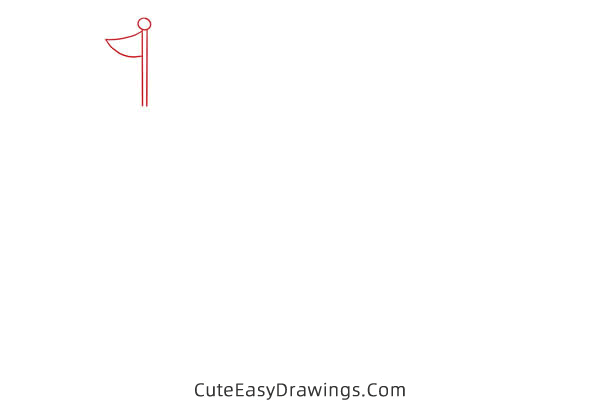 how to draw a boat - www.cuteeasydrawings.com