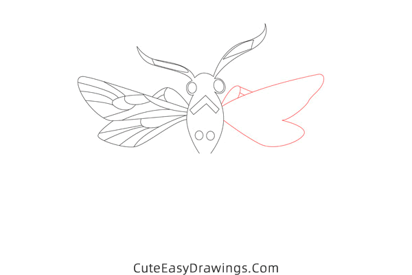 how to draw a bumblebee - www.cuteeasydrawings.com