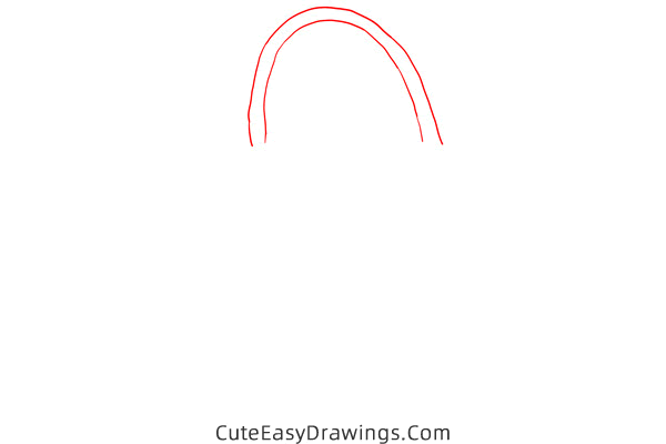 how to draw a ladies handbag - www.cuteeasydrawings.com