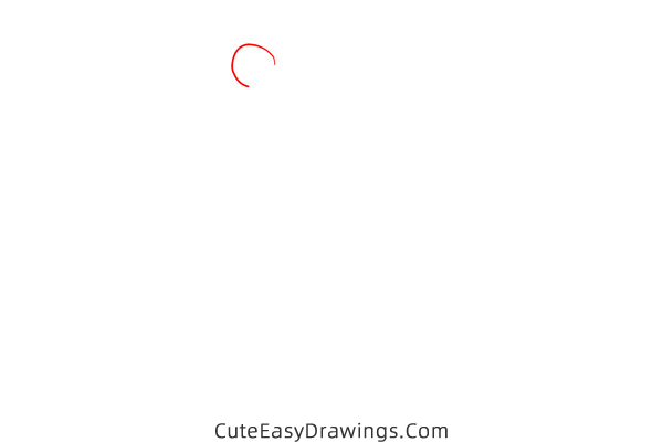 how to draw a cute bear - www.cuteeasydrawings.com