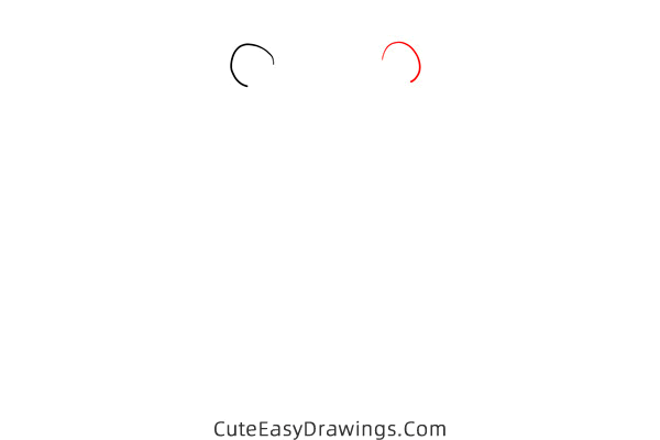 how to draw a cute bear - www.cuteeasydrawings.com