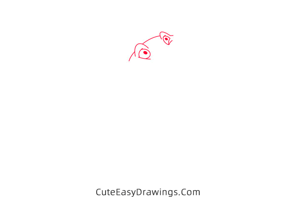 how to draw pumbaa from the lion king - www.cuteeasydrawings.com