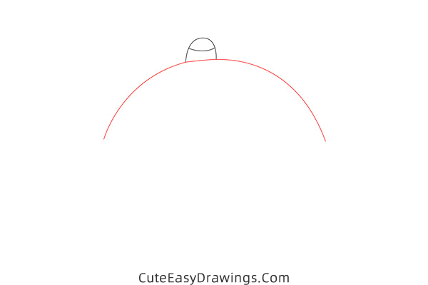 how to draw a police car - www.cuteeasydrawings.com