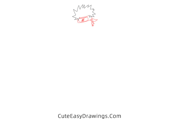 how to draw naruto uzumaki full body - www.cuteeasydrawings.com