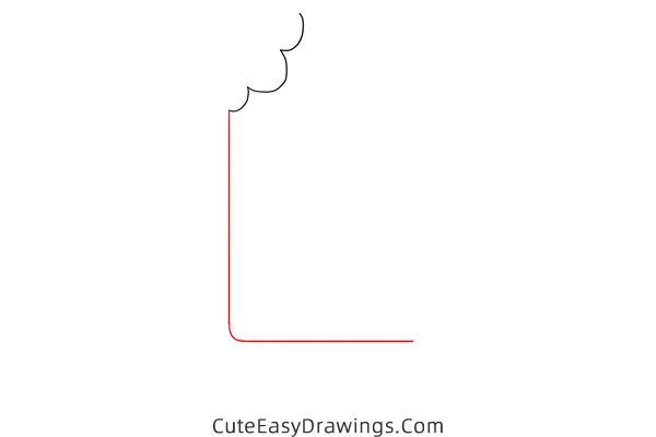 how to draw a cute popsicle - www.cuteeasydrawings.com