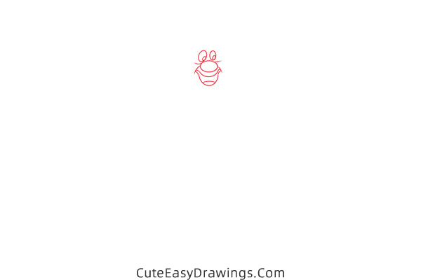 how to draw card painters from alice in wonderland - www.cuteeasydrawings.com