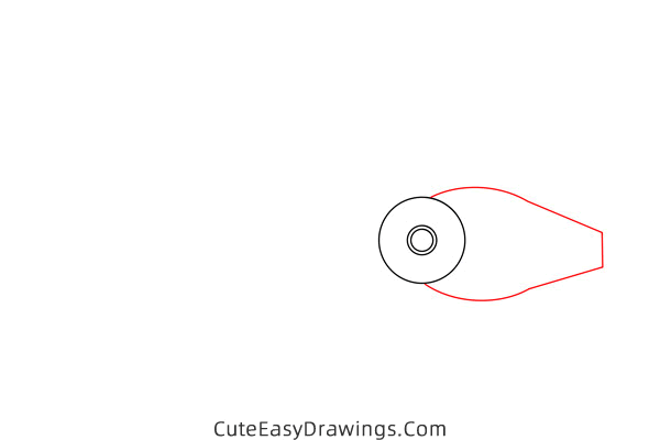 how to draw pliers - www.cuteeasydrawings.com