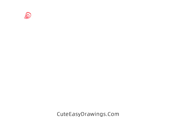 how to draw sarafina from the lion king - www.cuteeasydrawings.com