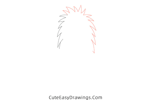 how to draw madara uchiha from naruto - www.cuteeasydrawings.com