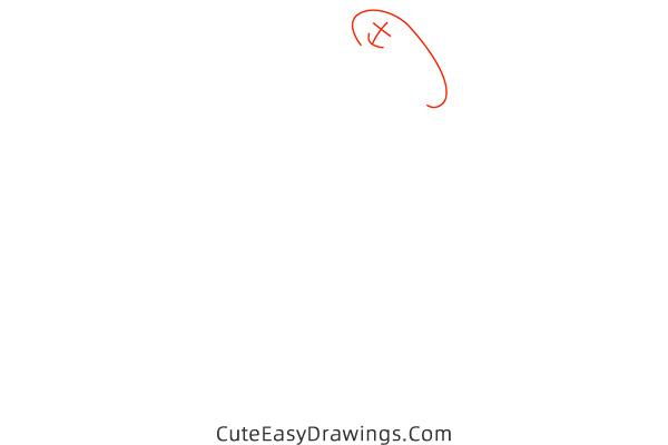 how to draw captain daddy dog from peppa pig - www.cuteeasydrawings.com