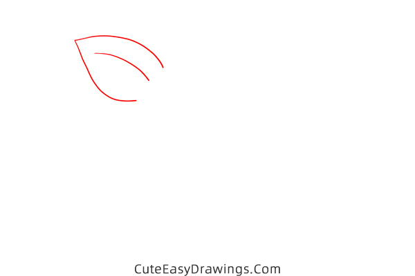 how to draw a zebra head - www.cuteeasydrawings.com