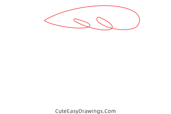 how to draw dexter - www.cuteeasydrawings.com