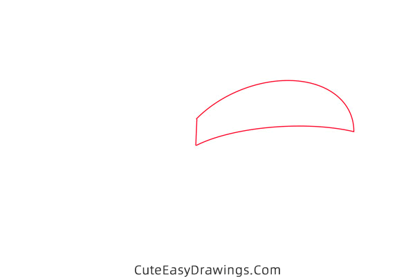 how to draw hal from angry birds - www.cuteeasydrawings.com