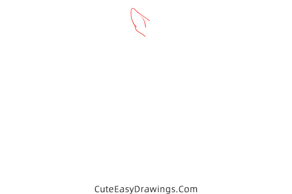 how to draw a realistic dog - www.cuteeasydrawings.com