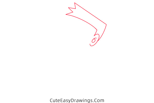 how to draw suneo honekawa from doraemon - www.cuteeasydrawings.com