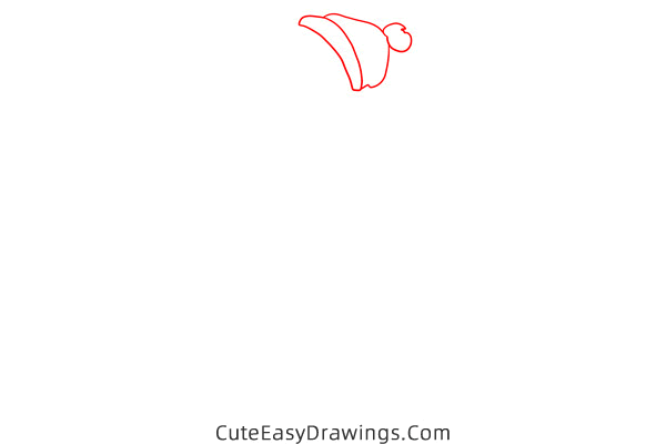 how to draw an ice skater - www.cuteeasydrawings.com