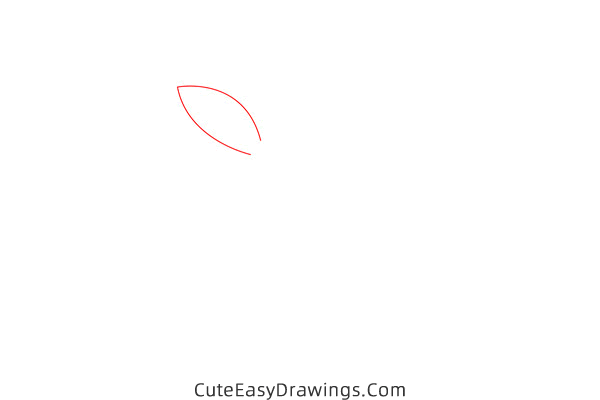 how to draw joey kangaroo from peppa pig - www.cuteeasydrawings.com