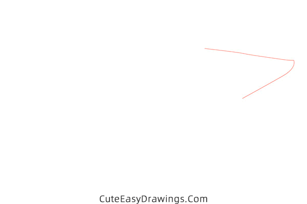 how to draw a shark easy - www.cuteeasydrawings.com