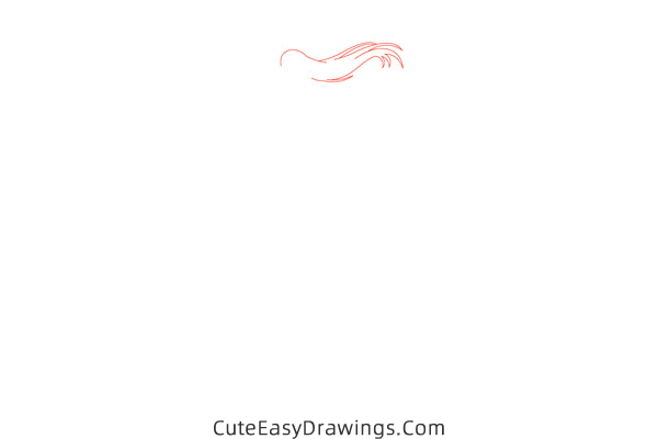 how to draw sango from inuyasha - www.cuteeasydrawings.com