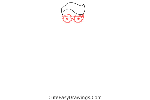 how to draw a doctor - www.cuteeasydrawings.com