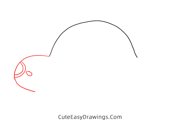 how to draw a car easy - www.cuteeasydrawings.com