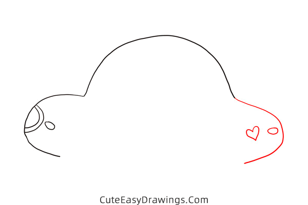 how to draw a car easy - www.cuteeasydrawings.com