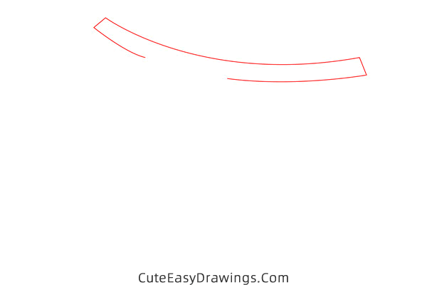 how to draw a kiwi fruit - www.cuteeasydrawings.com