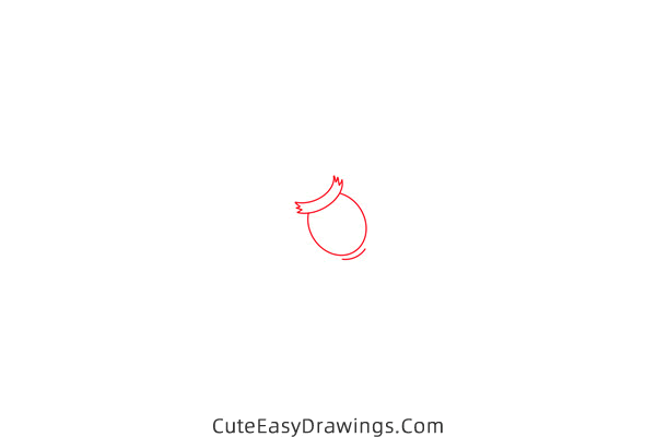 how to draw plankton from spongebob squarepants - www.cuteeasydrawings.com