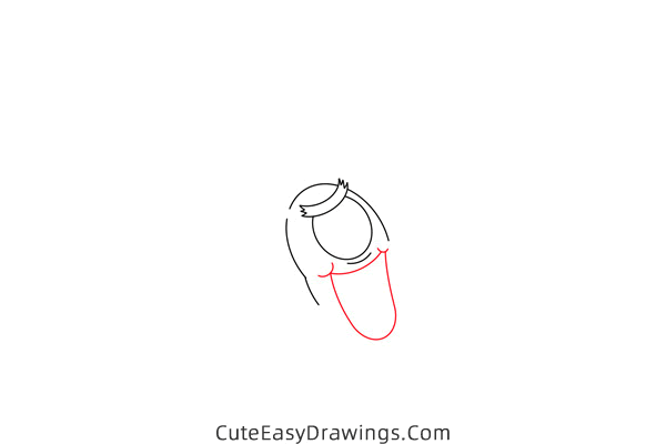 how to draw plankton from spongebob squarepants - www.cuteeasydrawings.com