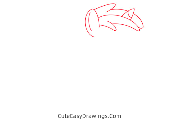 how to draw liza doolots from my little pony - www.cuteeasydrawings.com