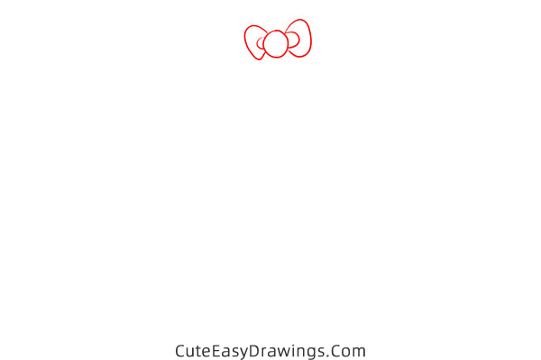 how to draw a cartoon monkey - www.cuteeasydrawings.com