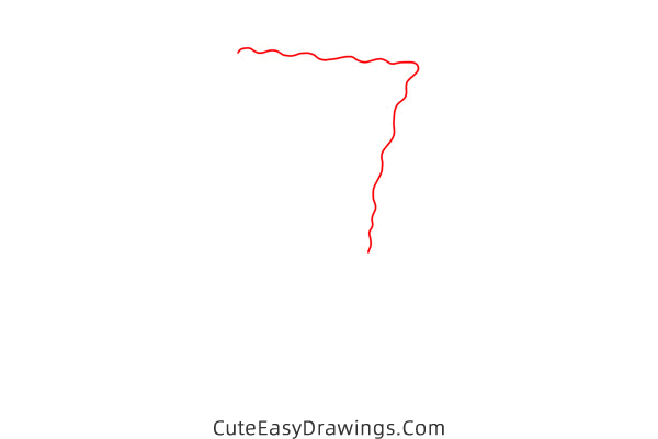 how to draw spongebob squarepants - www.cuteeasydrawings.com