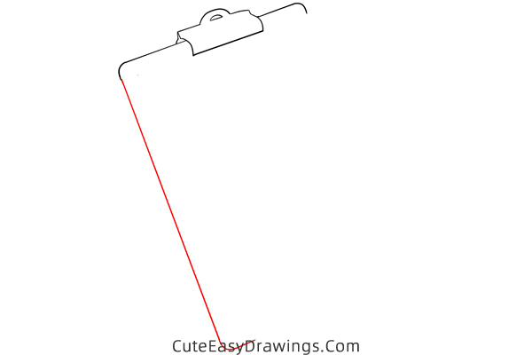 how to draw a medical record - www.cuteeasydrawings.com