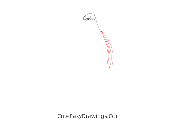 how to draw saori kido from saint seiya - www.cuteeasydrawings.com