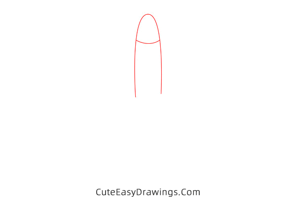 how to draw a space shuttle - www.cuteeasydrawings.com