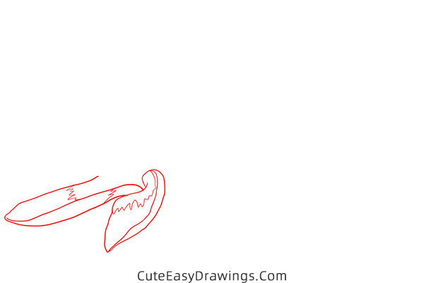 how to draw a realistic jasmine flower - www.cuteeasydrawings.com