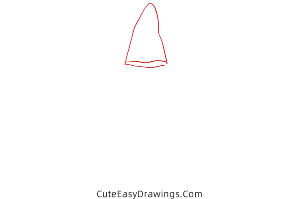 how to draw chichiyaku from spirited away - www.cuteeasydrawings.com