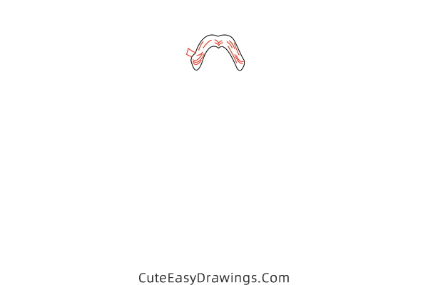 how to draw kaede from inuyasha - www.cuteeasydrawings.com