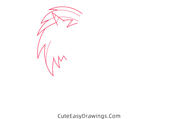 how to draw vinyl scratch from my little pony - www.cuteeasydrawings.com