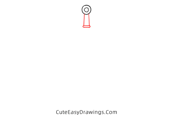 how to draw a sword - www.cuteeasydrawings.com