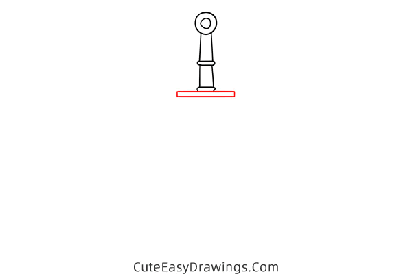 how to draw a sword - www.cuteeasydrawings.com