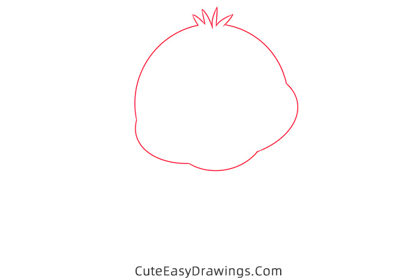 how to draw a cute puppy - www.cuteeasydrawings.com