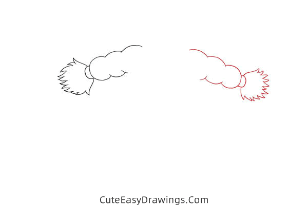 how to draw dola from castle in the sky - www.cuteeasydrawings.com